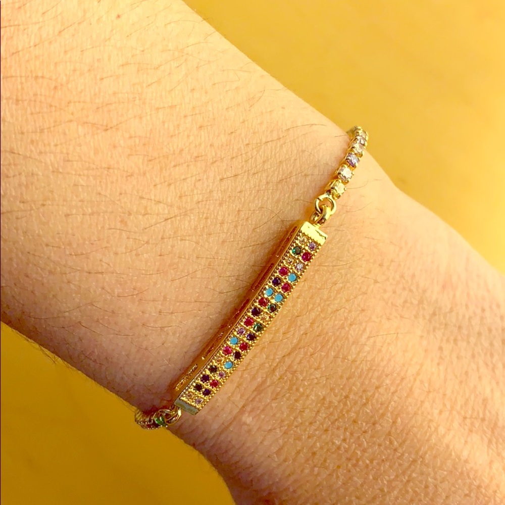 Bracelet!